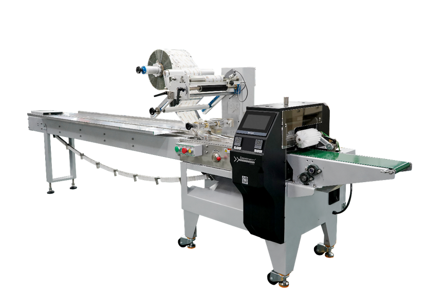 Derrière les étagères des supermarchés : comment les machines d'emballage à flux horizontal emballent les produits de vente au détail du quotidien Derrière les étagères des supermarchés : comment les machines d'emballage à flux horizontal emballent les produits de vente au détail du quotidien